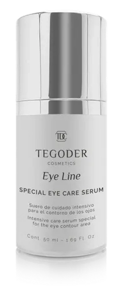 Крем-эмульсия для ухода за кожей вокруг глаз Special Eye Care Serum