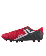 Бутсы футбольные Mondo JSH1002, красный