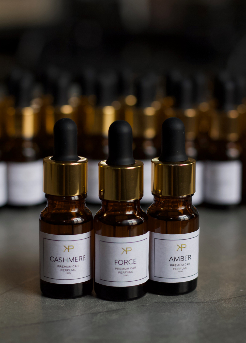 Дозаправка ароматизатора авто с ароматом force