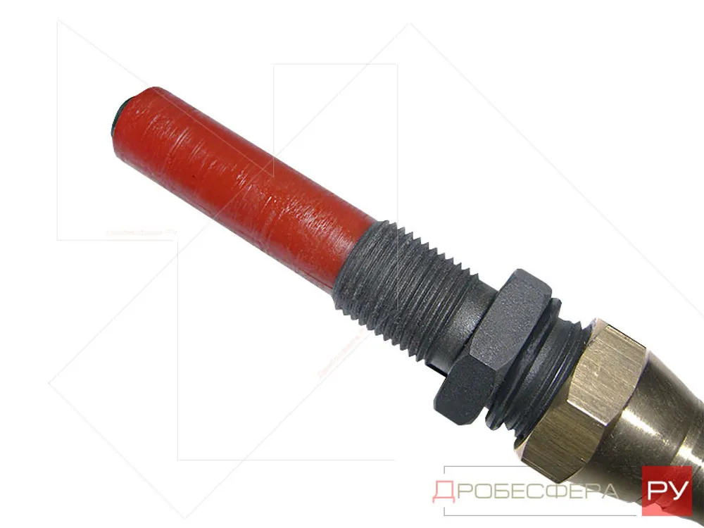 Форсунка воздушная для пескоструйных пистолетов GX/GA 4.0 мм