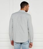 Рубашка Tommy Jeans - серый(DM0DM21298)