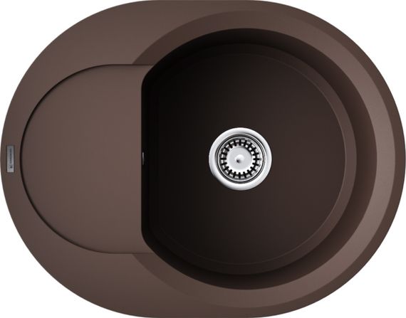 Кухонная мойка OMOIKIRI Sakaime 60E-DC(арт.4993205)