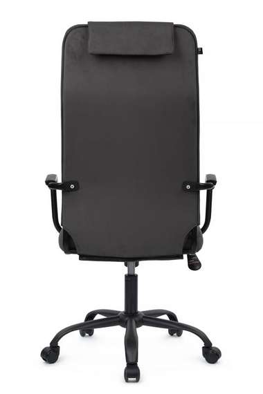 Кресло Ray RCH Высокая спинка RPH-28 Темно-серый