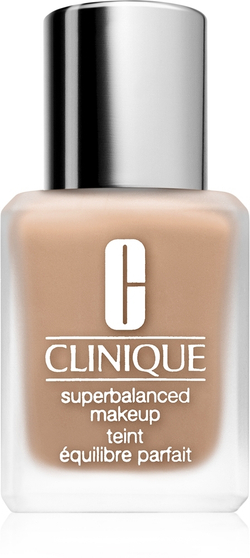 Clinique Superbalanced Makeup - Мягкая шелковистая основа, 30 ml