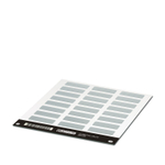 0831582 - LS-EMLP-AL (49X15) - Маркеры для устройств