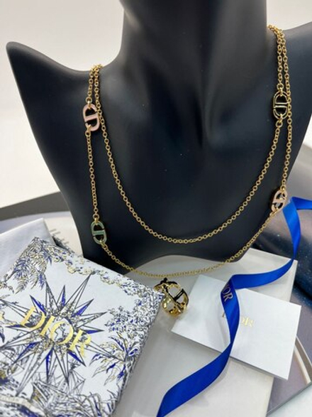 Цепь Dior