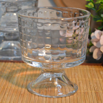 Набор креманок 6шт 300мл "Deli glass", 8725