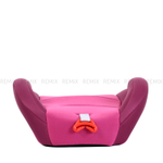 Автокресло LB-781 "Point5" Safety Line (Velvet Purple) группа 2-3 (15-36 кг)