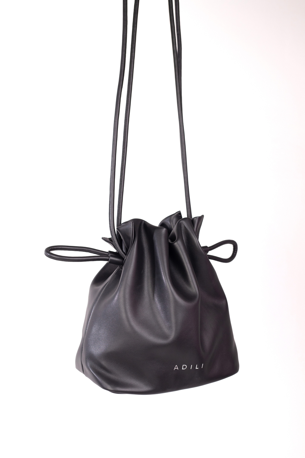 Сумка-ведро