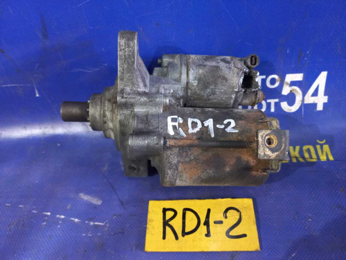 Стартер Honda CR-V 1996