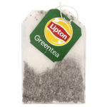 Lipton, Зеленый чай, 40 чайных пакетиков, 60 г (2,11 унции)