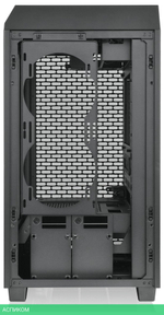 Корпус Thermaltake The Tower 200 без БП Black (CA-1X9-00S1WN-00)