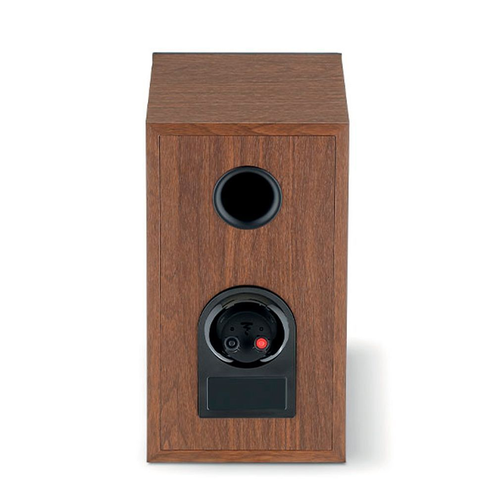 Полочная акустика FOCAL HOME THEVA N1 LIGHT WOOD