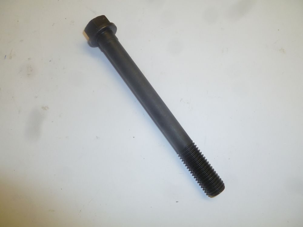 Болт головки блока цилиндров Ricardo K4100DS; TDK 30 4L (L=148.6 мм)/Cylinder head bolt