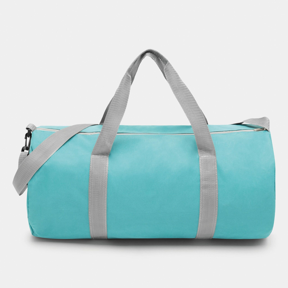 Сумка спортивная WORKOUT Красный