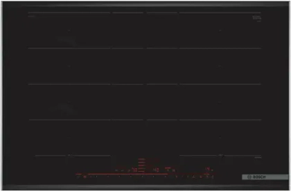 Варочная поверхность Bosch PXY875DC5Z черный