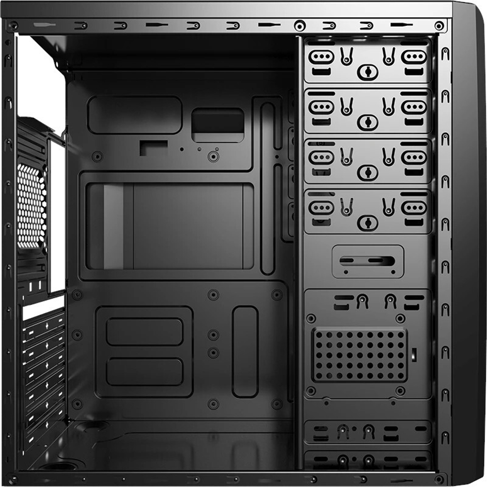Корпус ATX Formula V Cs-1101