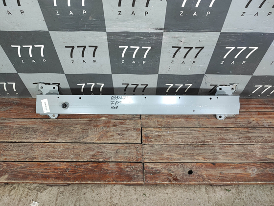 Усилитель переднего бампера Chery Tiggo 7 Pro Новый Оригинал 501001677AADYJ