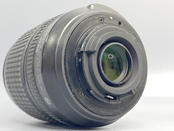 Nikon 18-105mm 3.5-5.6G AF-S ED DX VR