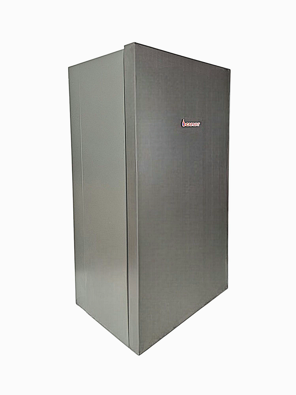 Котел настенный газовый двухконтурный Сармат N-24KW ECO (CN)