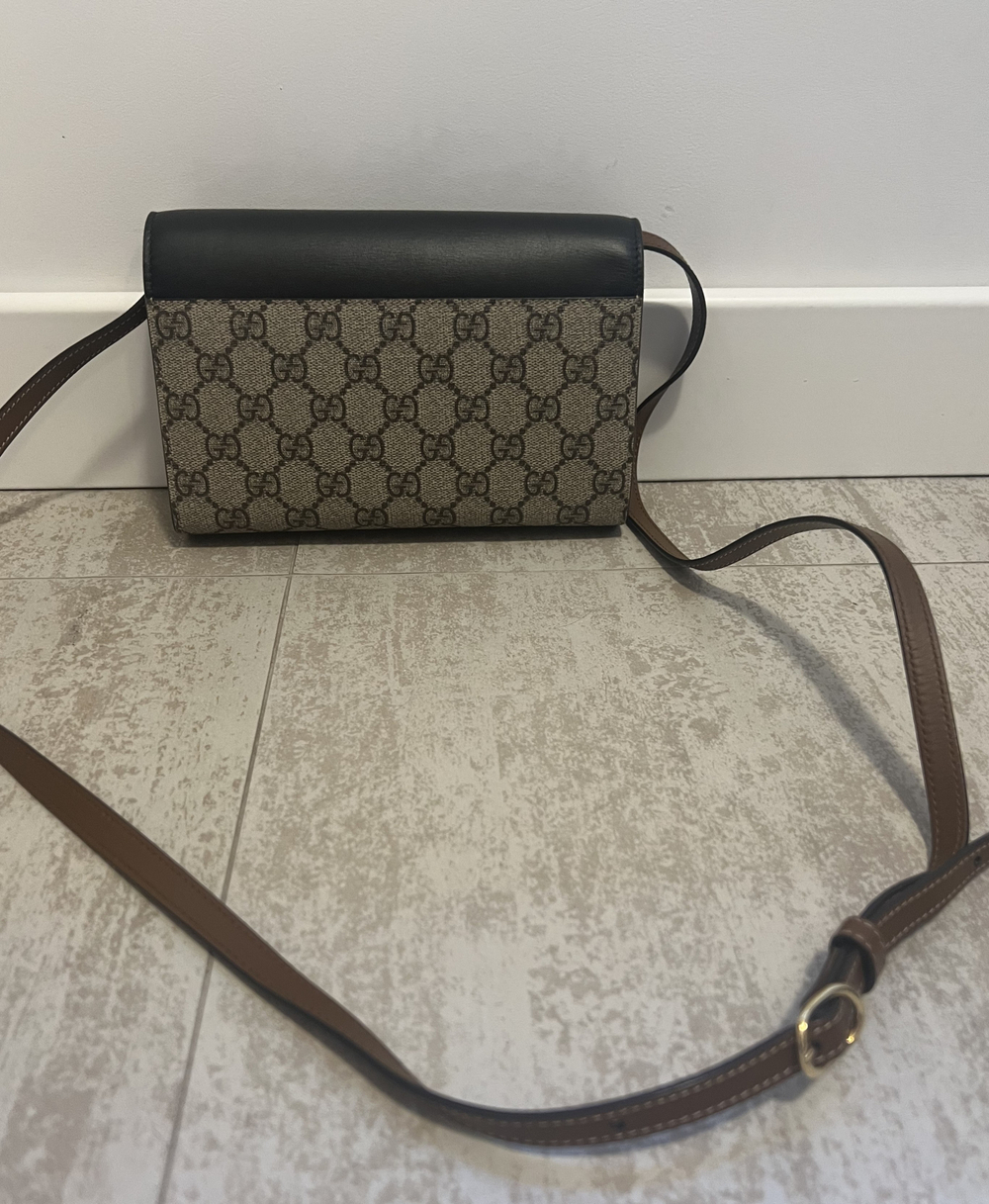 Сумка Gucci padlock mini