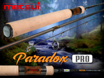 Спиннинг METSUI PARADOX PRO