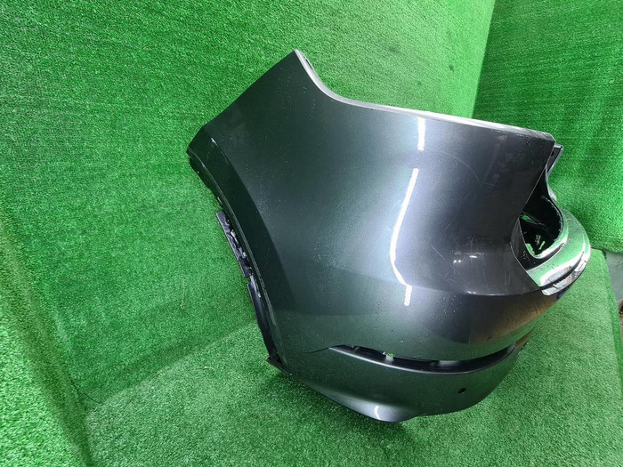 Бампер задний Porsche Cayenne 3 PO536 (2017-2023)