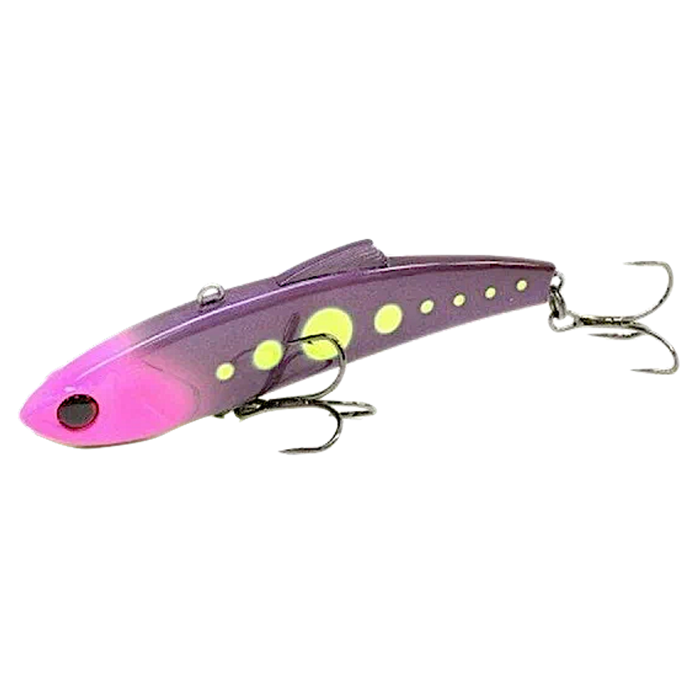 Воблер Narval Frost Candy Vib 85S 85мм 26г Hook #4 -