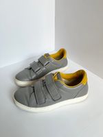 Кожаные кеды Brunello Cucinelli, 36