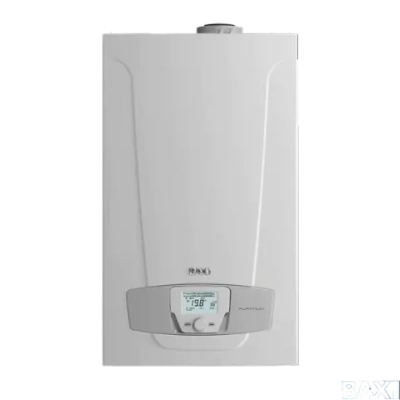 Baxi LUNA PLATINUM+ 1.12 GA котел газовый настенный 7219688--
