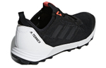 Кроссовки Adidas Terrex Agravic Speed (Женская размерная сетка)