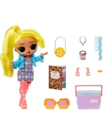 Кукла Лол Твинс Lol Tweens Hanna Groove оригинал