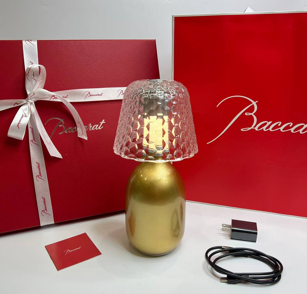 Светильник Baccarat