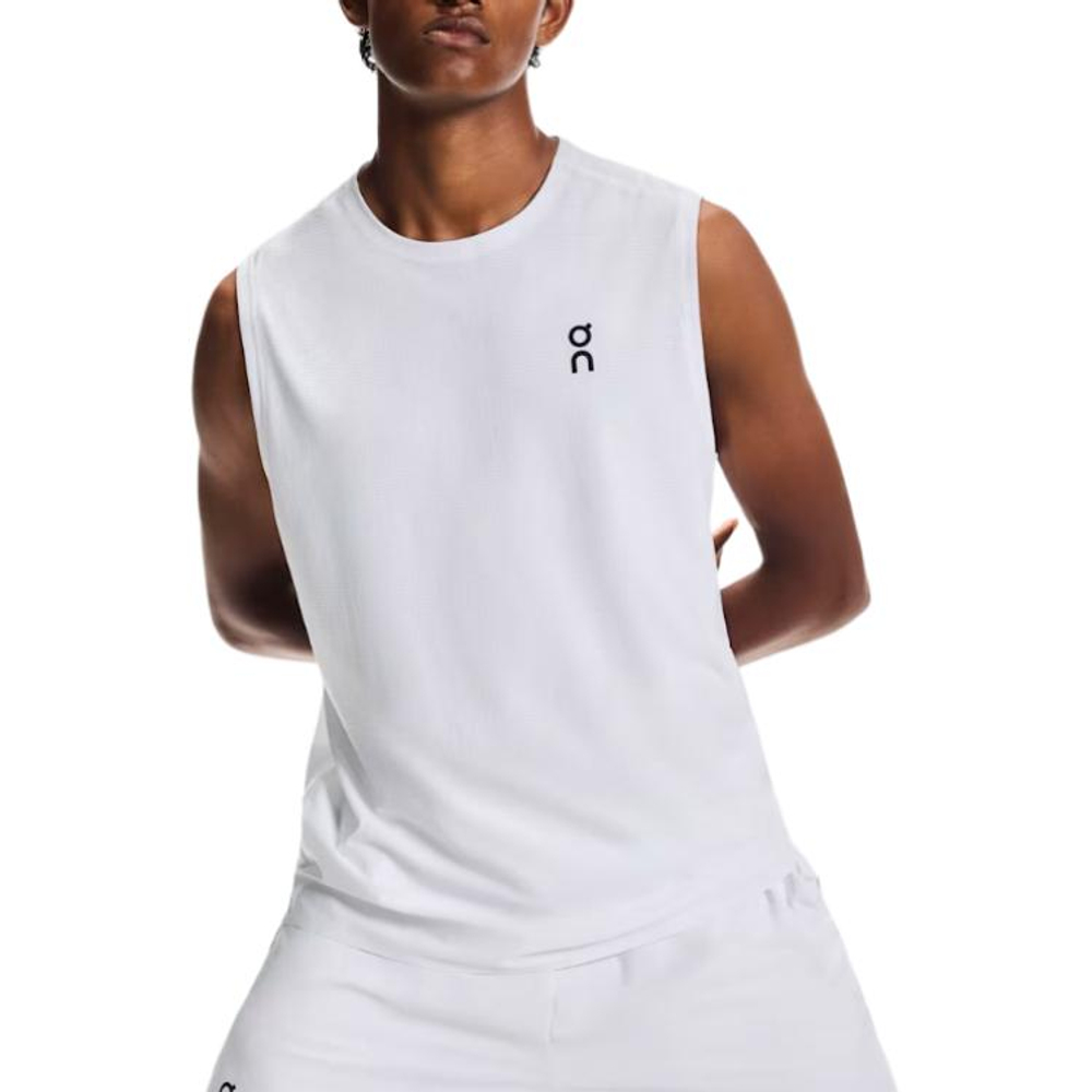 On Court Tank Tops Moderate Summer 1mg10230069