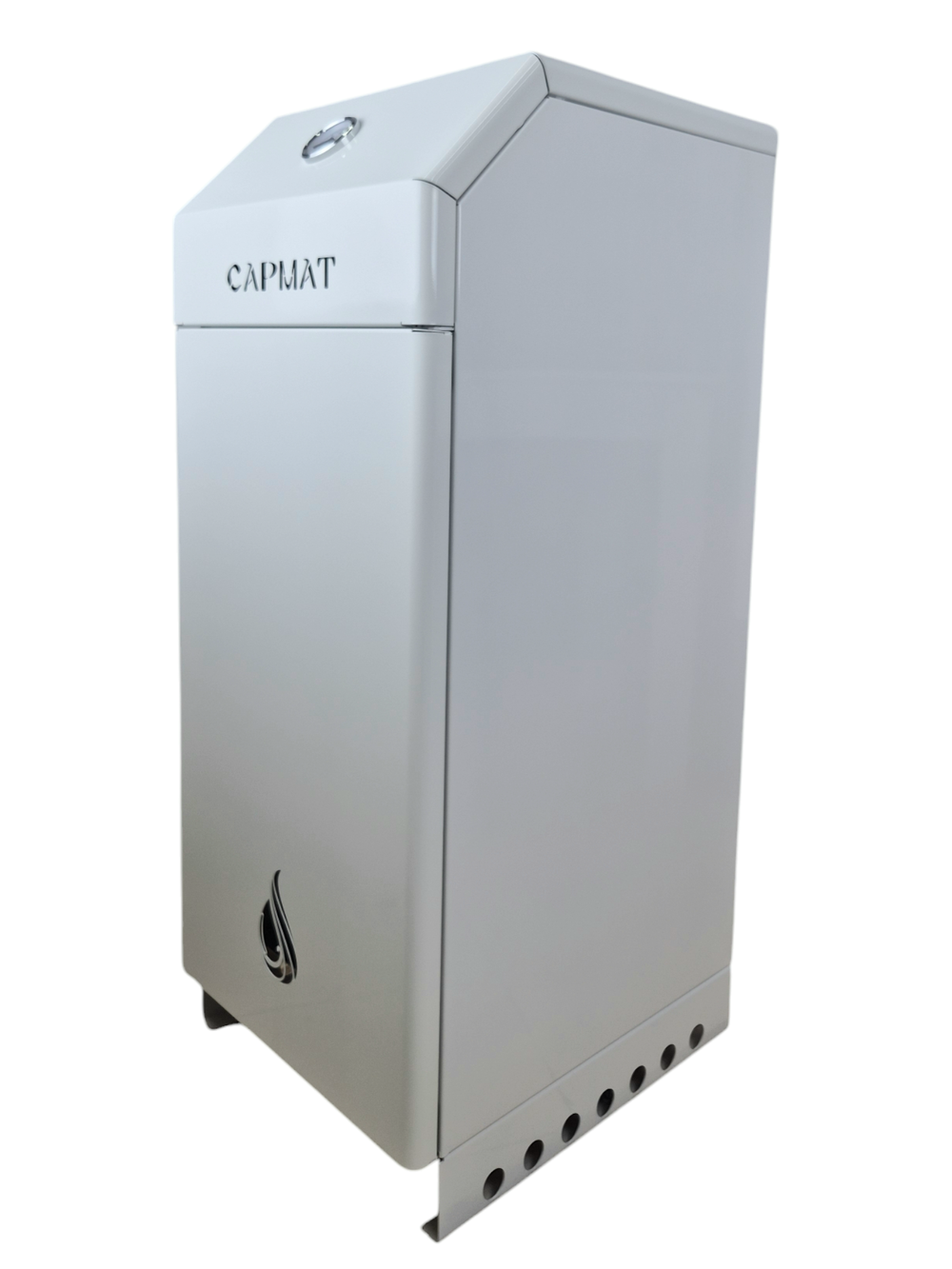 Котел напольный газовый САРМАТ АОГВ -11,6 -1 (НМ) Eurosit