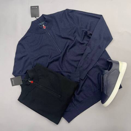 Джемпер Kiton