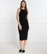 Платье CALVIN KLEIN JEANS - черный(J20J223050)