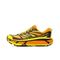 HOKA ONE ONE Mafate Speed 2 Трекинговые ботинки Низкий Верх Апельсиновый/Зеленый/Черный Мужские