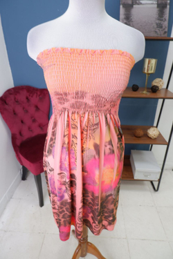 Сарафан Wme летний 44 размер