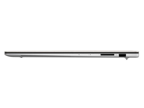 Ноутбук ASUS Zenbook S 16 OLED UM5606WA-RK226W (90NB13M2-M00DH0) 16" Ryzen AI 9 365 Radeon 880M Graphics SSD 1ТБ ОЗУ 24ГБ MS Windows 11 Home Белый