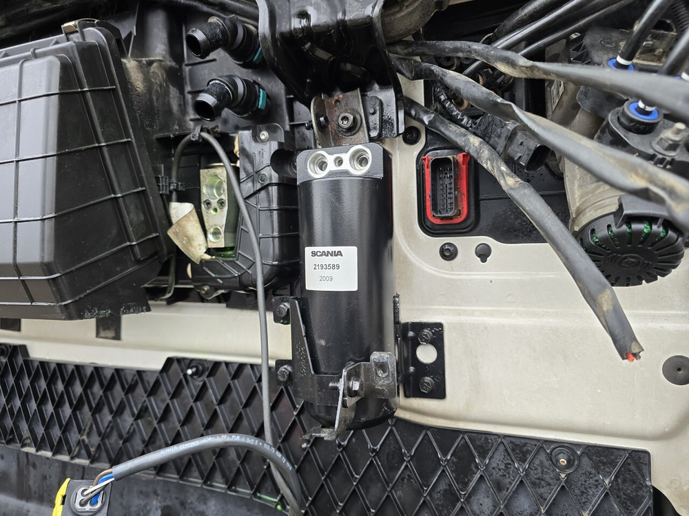 Осушитель кондиционера 2020г.