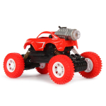 Джип на РУ, коробка F6020B