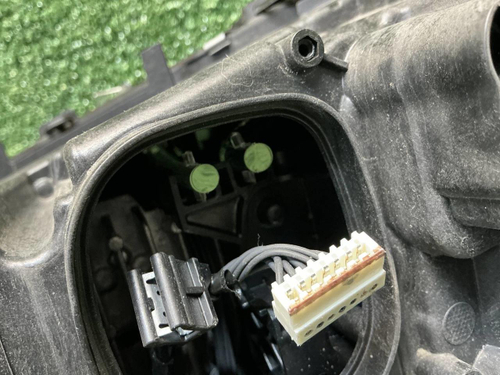 Фара правая BMW X3 G01 (2017-2021) Adaptive LED