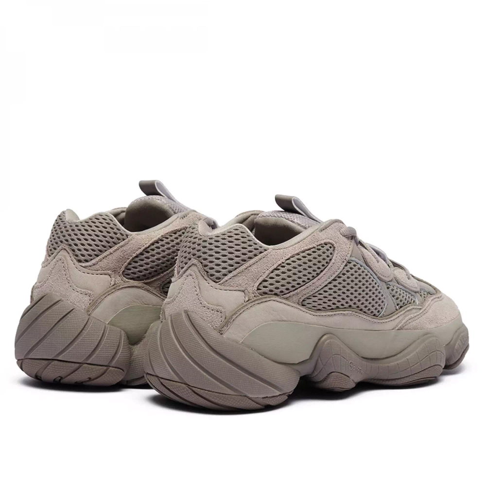 Adidas Yeezy 500 Ash Grey