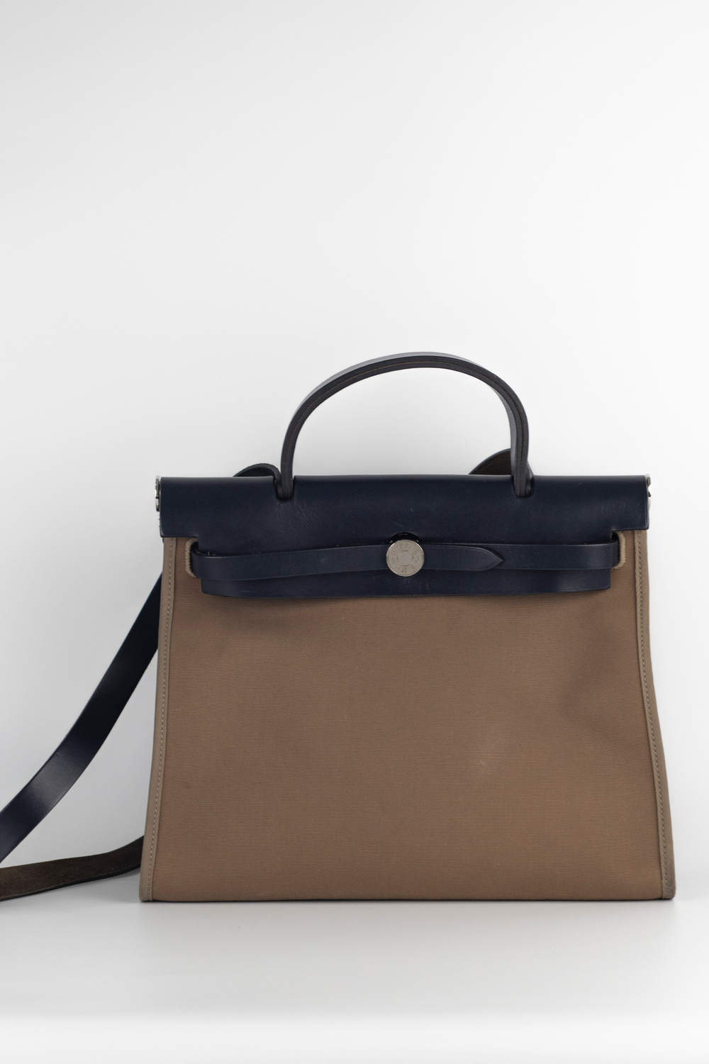 Сумка через плечо Hermes, Herbag 31