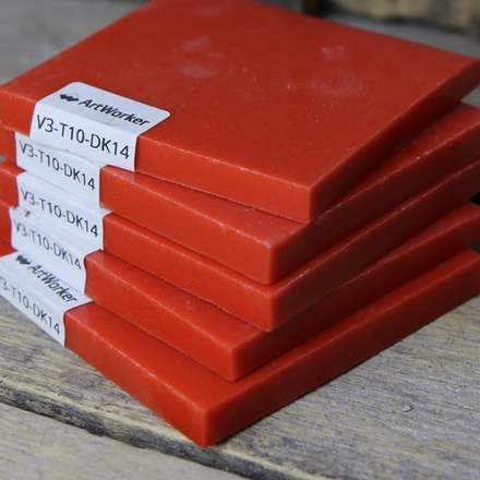 Смальта DK14, 91х91х10 мм, 200 гр