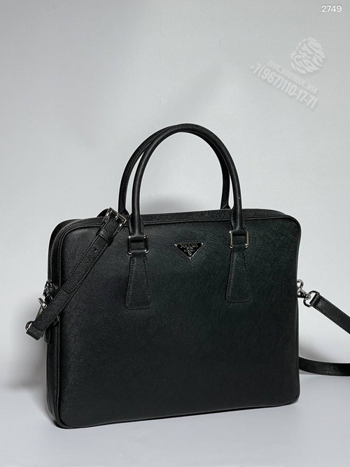 Портфель Prada