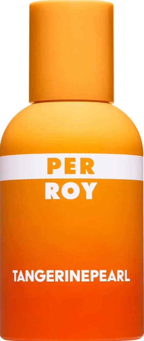 Perroy Tangerine Pearl Eau de Parfum 100 ml