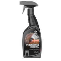 Средство для удаления ржавчины "Rust remover Zinc" (флакон 600мл)