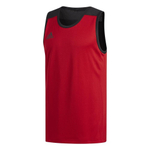 Футболка adidas 3G Speed Reversible T-shirt black